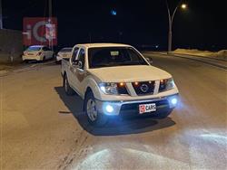 نيسان نافارا